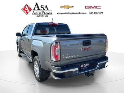 2019 GMC Canyon Crew Cab, $27550. Photo 12