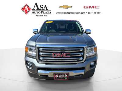 2019 GMC Canyon Crew Cab, $27550. Photo 4