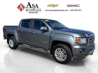 2019 GMC Canyon Crew Cab, $27550. Photo 6