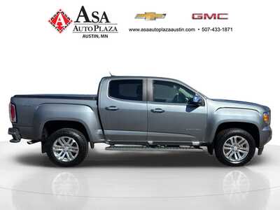 2019 GMC Canyon Crew Cab, $27550. Photo 7