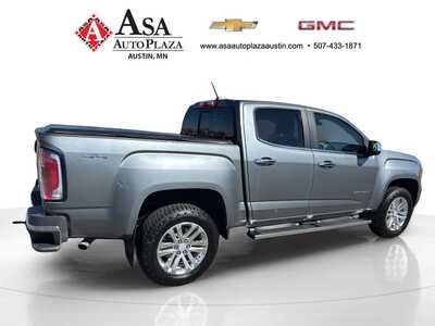 2019 GMC Canyon Crew Cab, $27550. Photo 8