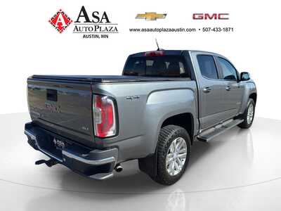 2019 GMC Canyon Crew Cab, $27550. Photo 9