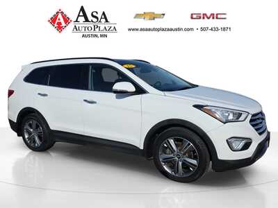 2015 Hyundai Santa Fe, $13250. Photo 11