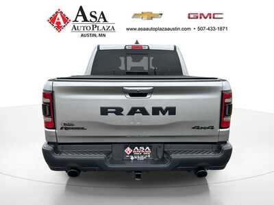 2022 RAM 1500 Crew Cab, $36950. Photo 7
