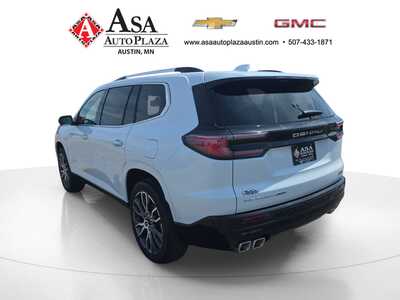 2026 GMC Acadia, $68685. Photo 10