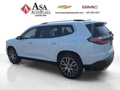 2026 GMC Acadia, $68685. Photo 11