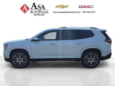 2026 GMC Acadia, $68685. Photo 12