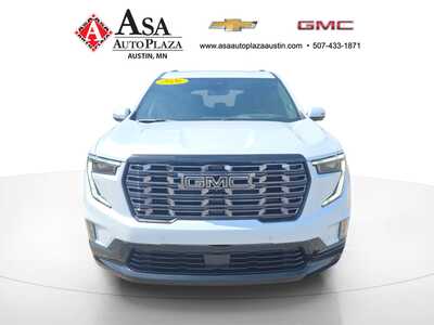 2026 GMC Acadia, $68685. Photo 3