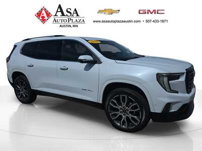2026 GMC Acadia, $68685. Photo 5
