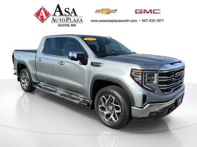 2024 GMC 1500 Crew Cab, $49650. Photo 11
