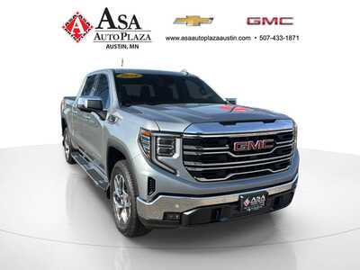 2024 GMC 1500 Crew Cab, $49650. Photo 12