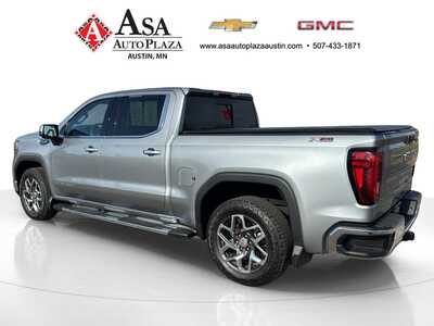 2024 GMC 1500 Crew Cab, $49650. Photo 5