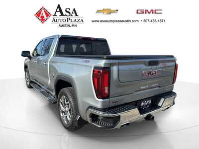 2024 GMC 1500 Crew Cab, $49650. Photo 6