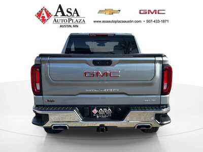 2024 GMC 1500 Crew Cab, $49650. Photo 7