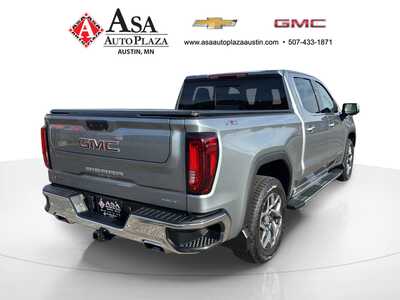 2024 GMC 1500 Crew Cab, $49650. Photo 8