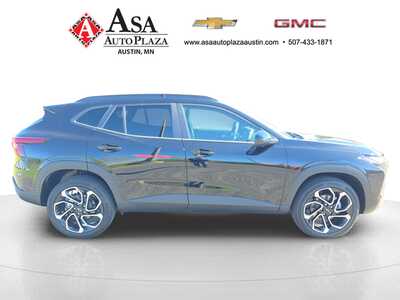 2026 Chevrolet Trax, $27990. Photo 10