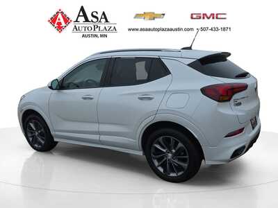 2023 Buick Encore GX, $23650. Photo 10