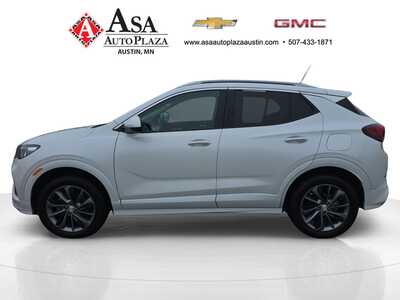 2023 Buick Encore GX, $23650. Photo 11