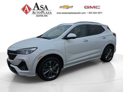 2023 Buick Encore GX, $23650. Photo 12