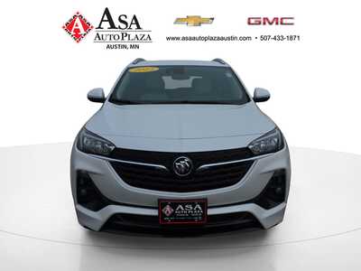 2023 Buick Encore GX, $23650. Photo 3