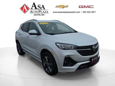 2023 Buick Encore GX, $23650. Photo 4