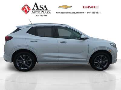 2023 Buick Encore GX, $23650. Photo 5
