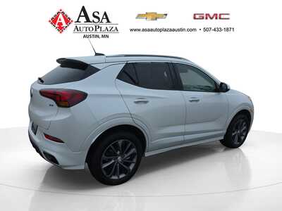 2023 Buick Encore GX, $23650. Photo 6
