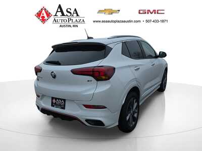 2023 Buick Encore GX, $23650. Photo 7