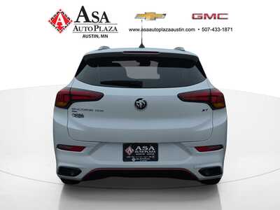 2023 Buick Encore GX, $23650. Photo 8