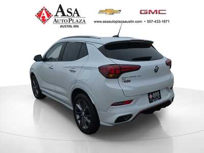 2023 Buick Encore GX, $23650. Photo 9
