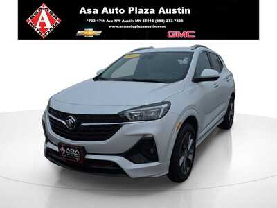 2023 Buick Encore GX, $23650. Photo 1