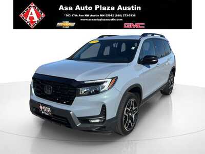 2023 Honda Passport, $34850. Photo 1