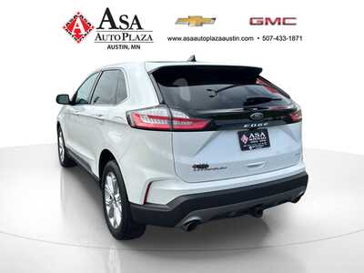 2022 Ford Edge, $21950. Photo 6