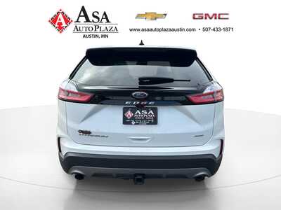 2022 Ford Edge, $21950. Photo 7