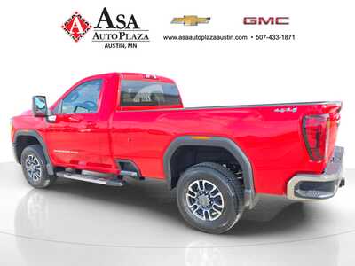 2026 GMC Sierra 3500HD, $62115. Photo 5