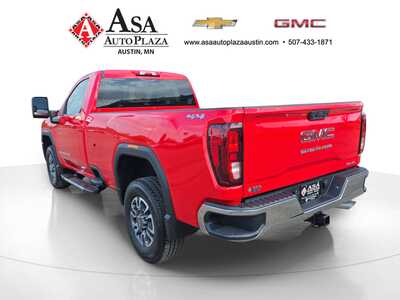 2026 GMC Sierra 3500HD, $62115. Photo 6