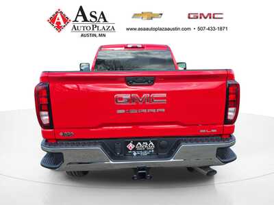 2026 GMC Sierra 3500HD, $62115. Photo 7