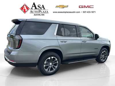 2026 Chevrolet Tahoe, $0. Photo 10