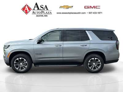 2026 Chevrolet Tahoe, $0. Photo 11