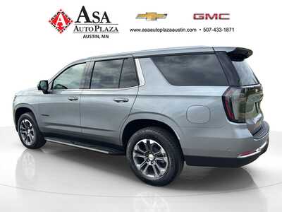 2026 Chevrolet Tahoe, $0. Photo 12