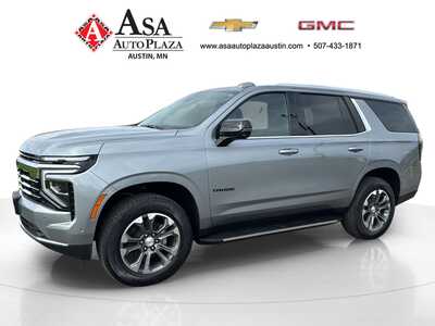 2026 Chevrolet Tahoe, $0. Photo 3