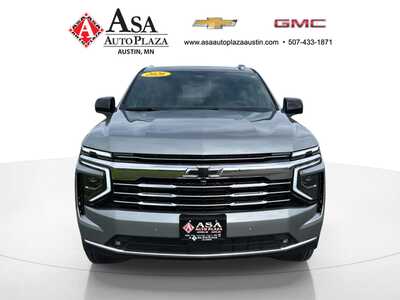 2026 Chevrolet Tahoe, $0. Photo 4