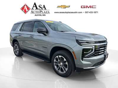 2026 Chevrolet Tahoe, $0. Photo 6