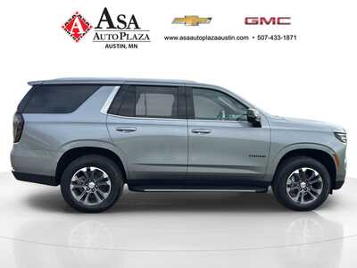 2026 Chevrolet Tahoe, $0. Photo 7