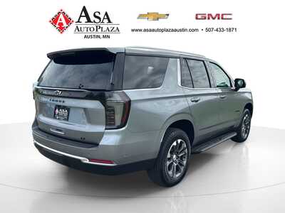 2026 Chevrolet Tahoe, $0. Photo 8