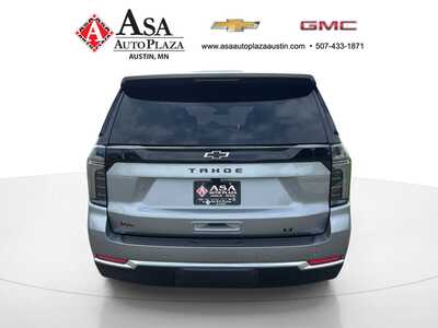 2026 Chevrolet Tahoe, $0. Photo 9