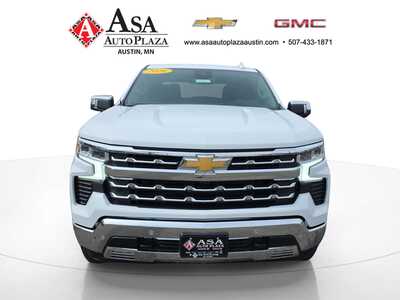 2026 Chevrolet 1500 Crew Cab, $0. Photo 3