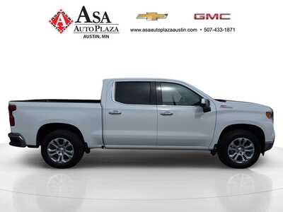 2026 Chevrolet 1500 Crew Cab, $0. Photo 6