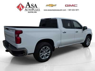 2026 Chevrolet 1500 Crew Cab, $0. Photo 7