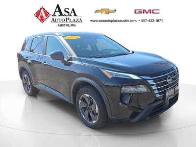 2024 Nissan Rogue, $22950. Photo 12